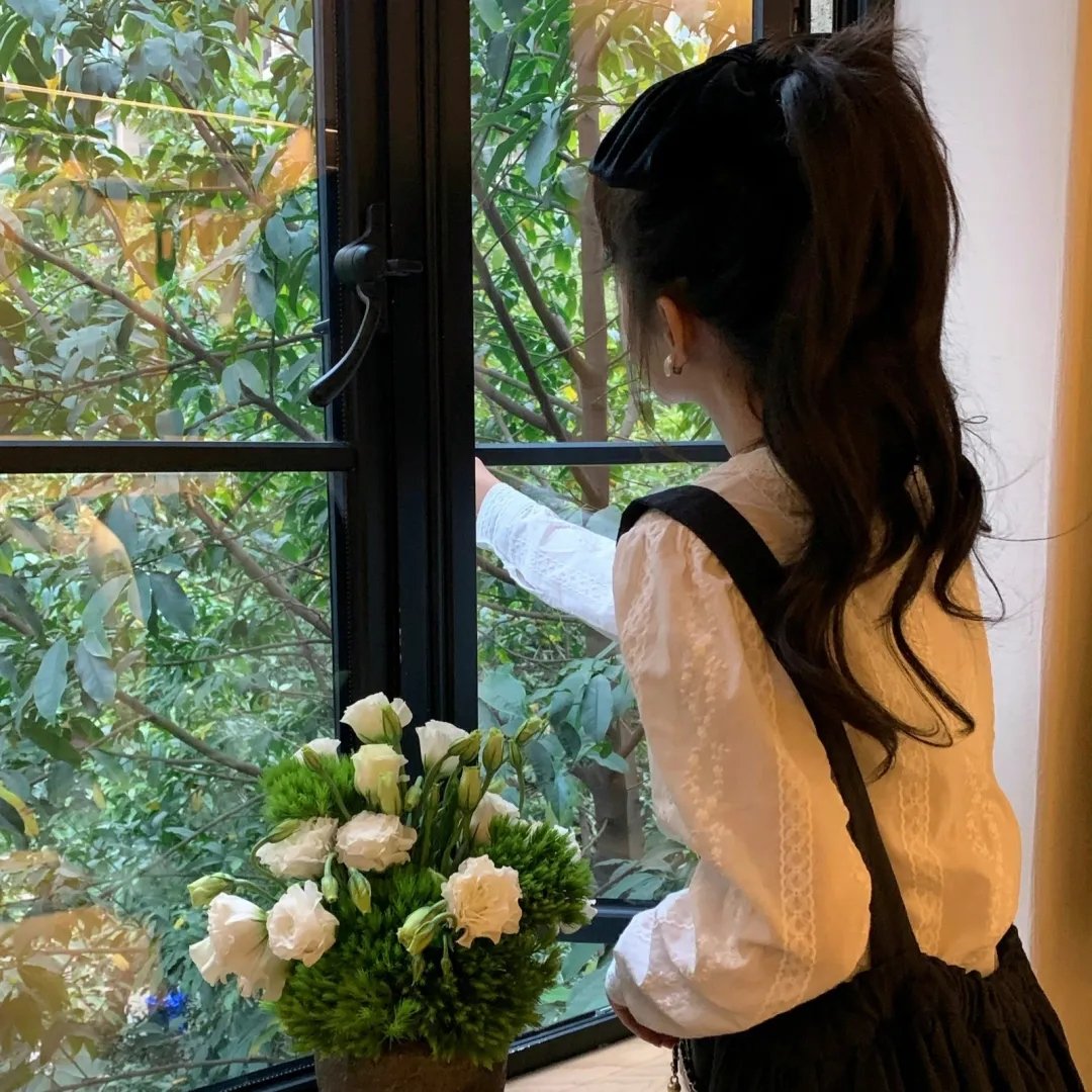 我的街区第一季海报
