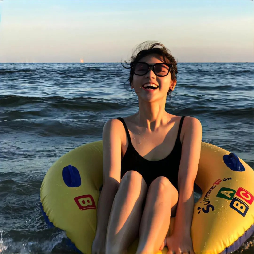 在主的年份海报