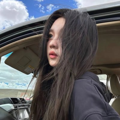 我是周时青海报