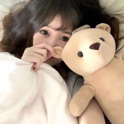 错位情缘海报