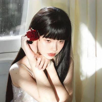 正是青春璀璨时海报