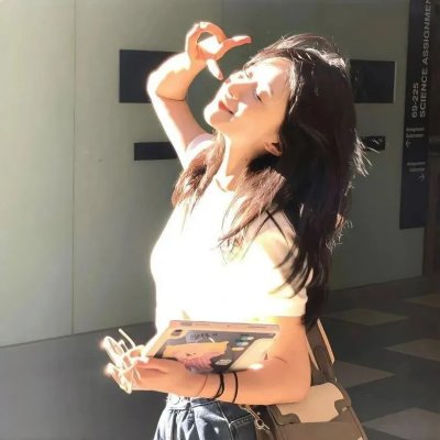 玉女桃花半夜开海报
